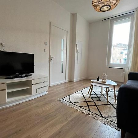 Le Cocon - Wifi - Cour Privative - Proche Halles Narbona Exterior foto